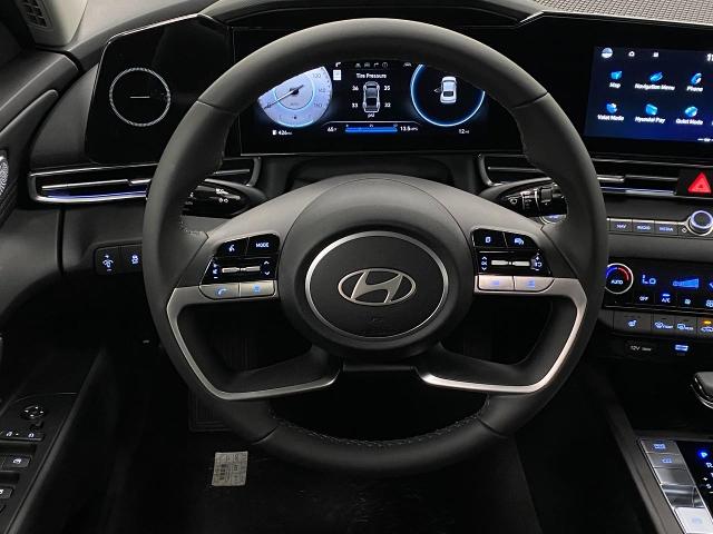2025 Hyundai ELANTRA Vehicle Photo in Appleton, WI 54913