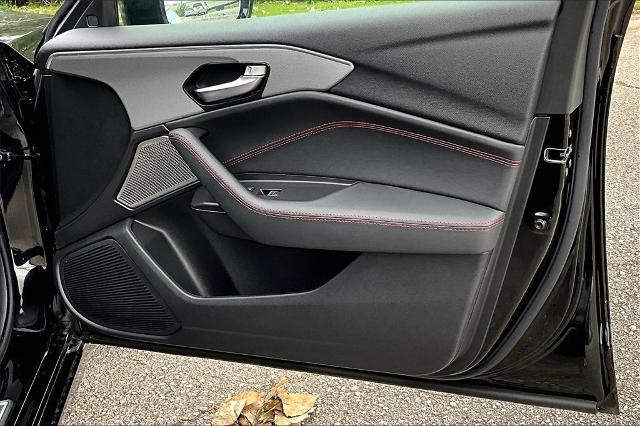 2025 Acura TLX Vehicle Photo in Tulsa, OK 74145