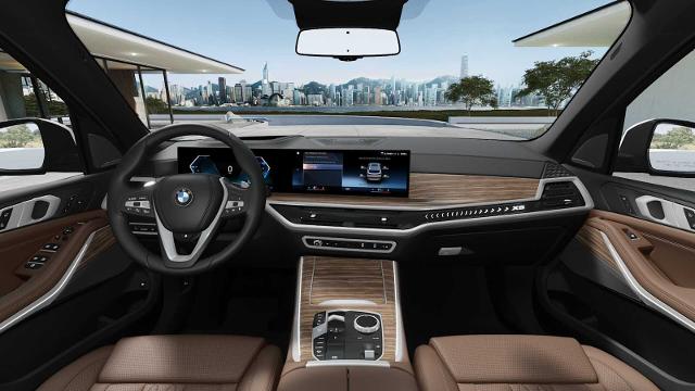 2026 BMW X5 xDrive50e Vehicle Photo in GRAPEVINE, TX 76051