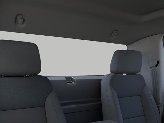 2025 Chevrolet Silverado 1500 Vehicle Photo in APPLETON, WI 54914-4656