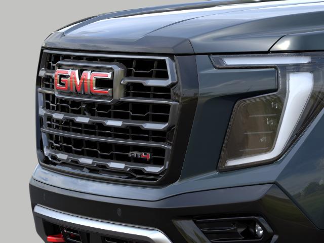 2025 GMC Yukon Vehicle Photo in APPLETON, WI 54914-8833