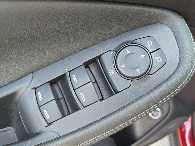 2024 Buick Encore GX Vehicle Photo in Pleasant Hills, PA 15236