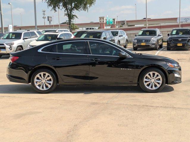 2020 Chevrolet Malibu Vehicle Photo in San Antonio, TX 78209