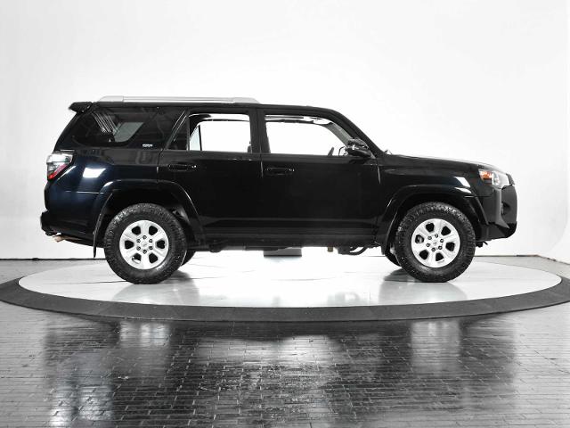 2015 Toyota 4Runner Vehicle Photo in DALLAS, TX 75235
