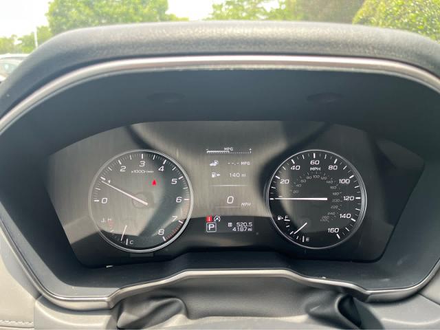 2025 Subaru Outback Vehicle Photo in DALLAS, TX 75209