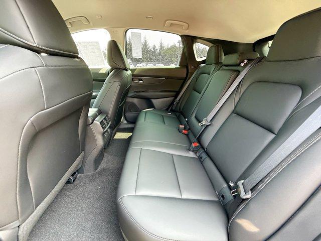 2025 Nissan Murano Vehicle Photo in Flemington, NJ 08822