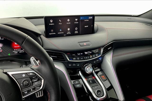 2025 Acura TLX Vehicle Photo in San Antonio, TX 78230