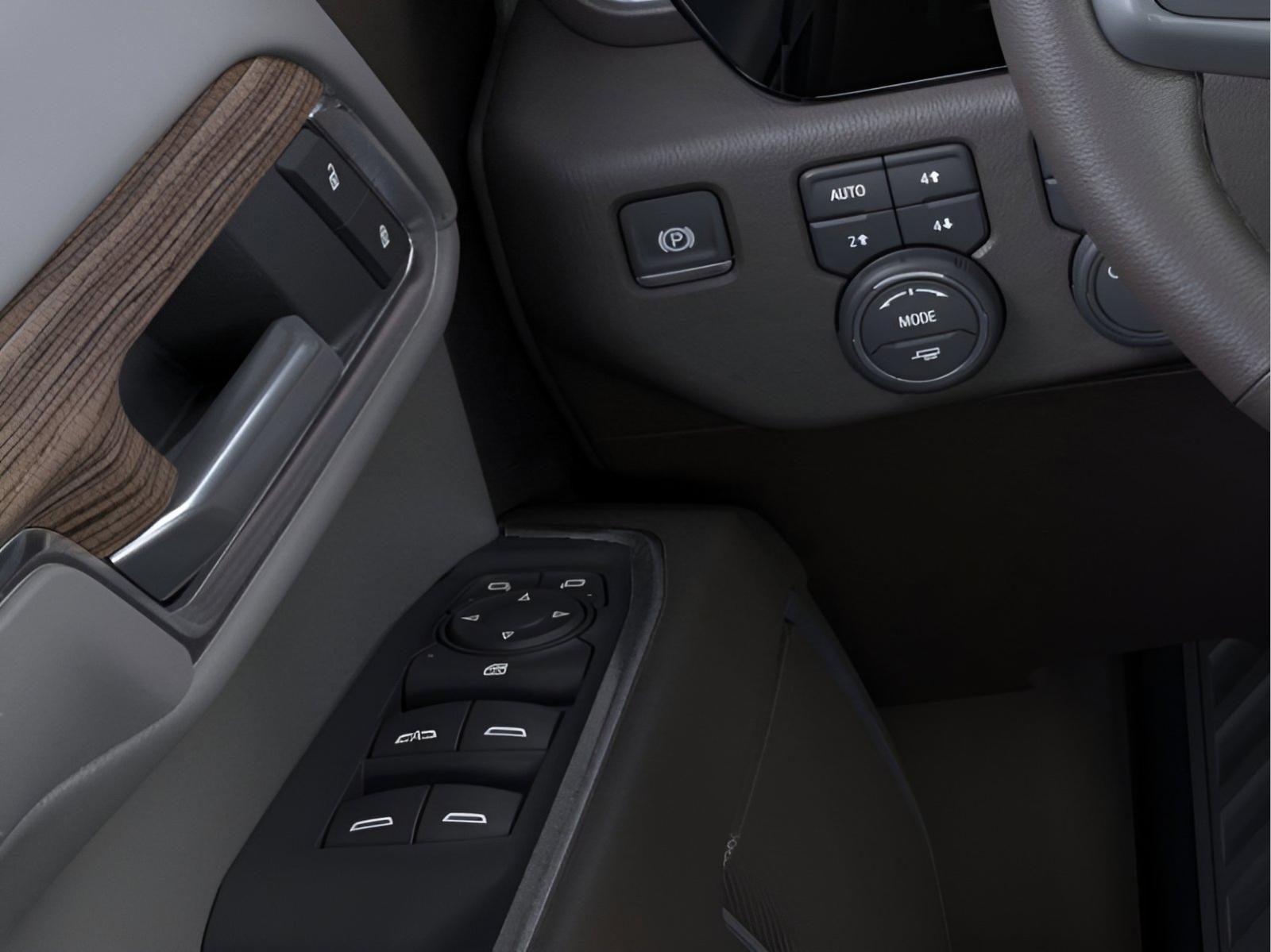 2025 Chevrolet Silverado 1500 Vehicle Photo in GEORGETOWN, TX 78626-7508