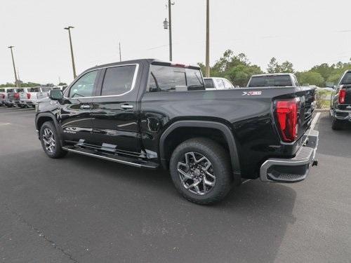 2025 GMC Sierra 1500 Vehicle Photo in HOMOSASSA, FL 34448-1461