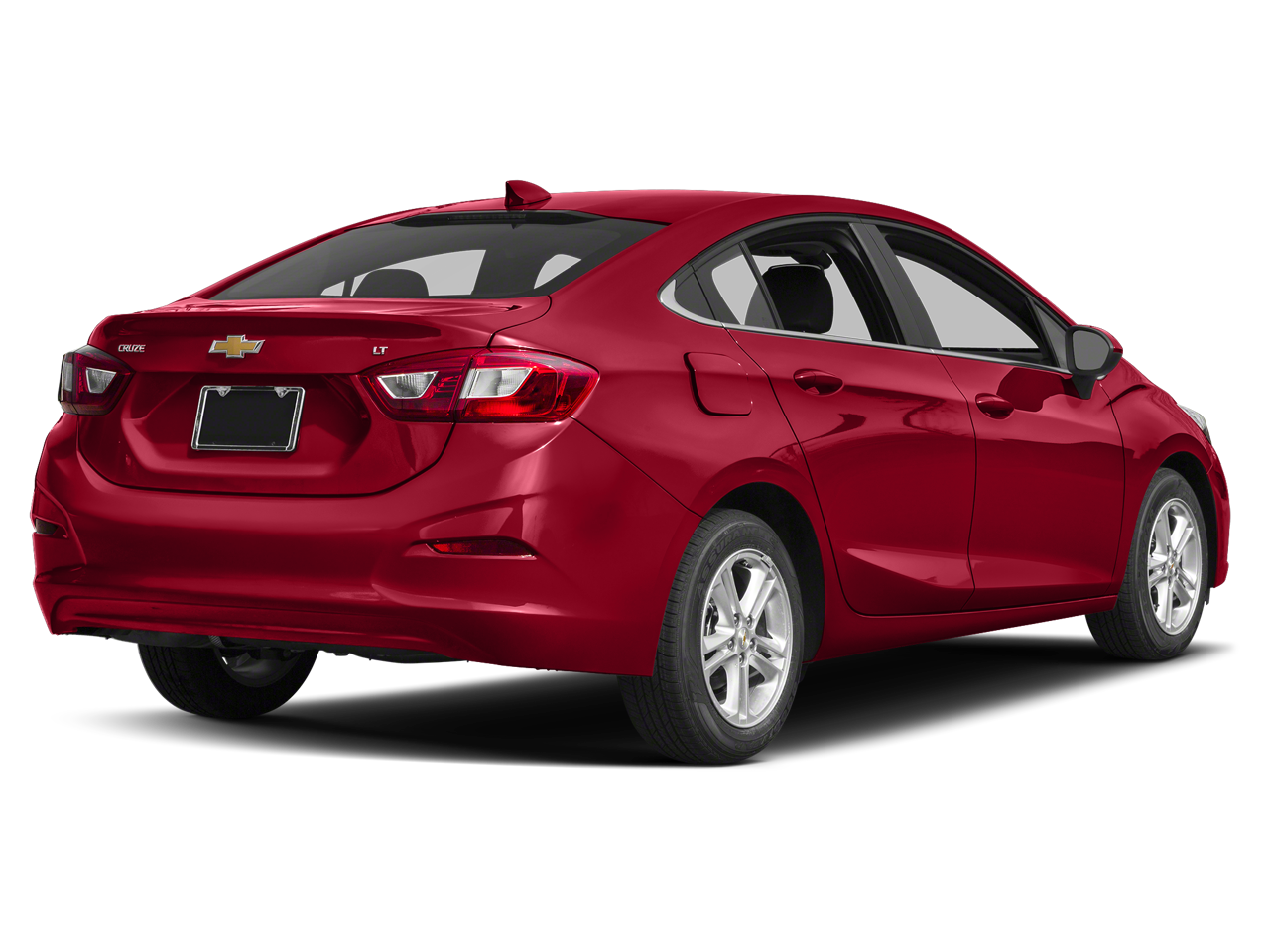 2018 Chevrolet Cruze Vehicle Photo in Green Bay, WI 54304