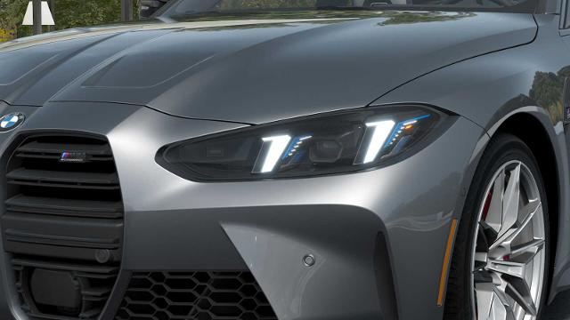 2026 BMW M4 Vehicle Photo in GRAPEVINE, TX 76051