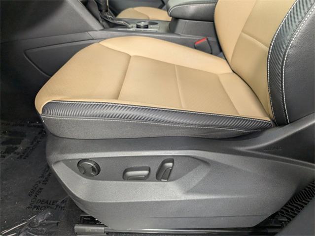 2021 Volkswagen Atlas Cross Sport Vehicle Photo in ENGLEWOOD, CO 80113-6708