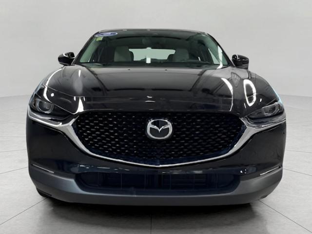 2020 Mazda CX-30 Vehicle Photo in Green Bay, WI 54304