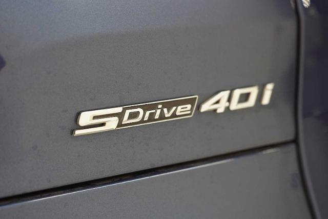 2022 BMW X5 sDrive40i Vehicle Photo in GRAPEVINE, TX 76051