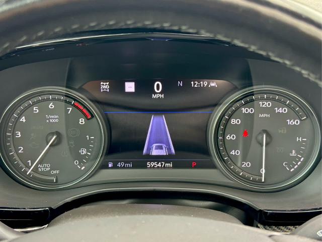 2020 Cadillac XT6 Vehicle Photo in DALLAS, TX 75209-3016