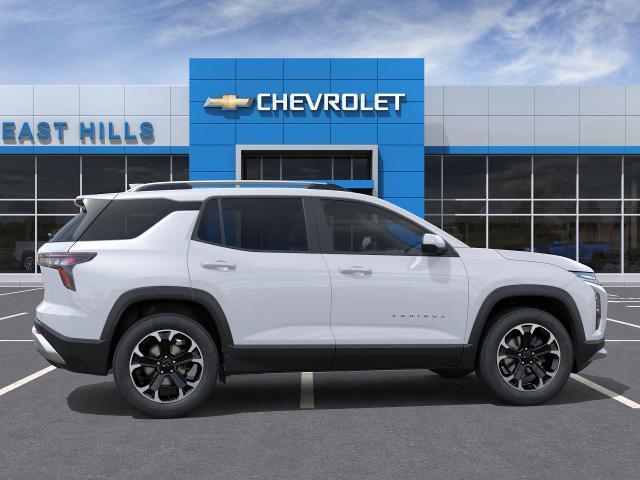 2026 Chevrolet Equinox Vehicle Photo in Roslyn, NY 11576