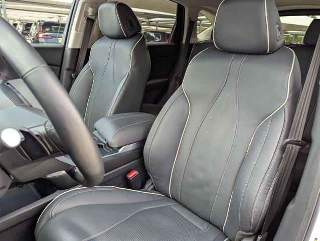 2025 Acura RDX Vehicle Photo in San Antonio, TX 78230