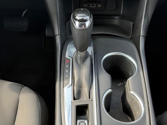 2019 Chevrolet Equinox Vehicle Photo in MADISON, WI 53713-3220