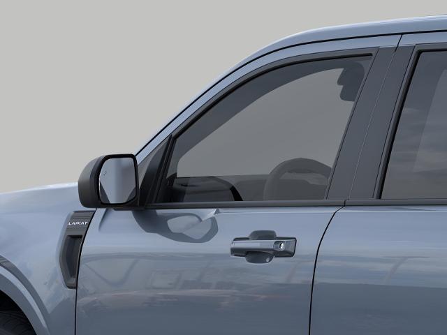 2024 Ford Maverick Vehicle Photo in Neenah, WI 54956