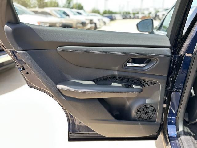 2023 Nissan ARIYA Vehicle Photo in Grapevine, TX 76051