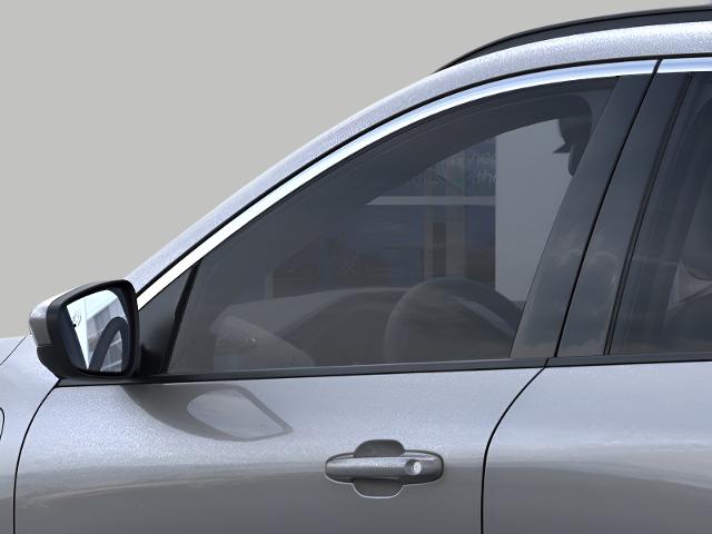 2025 Ford Escape Vehicle Photo in Oshkosh, WI 54901