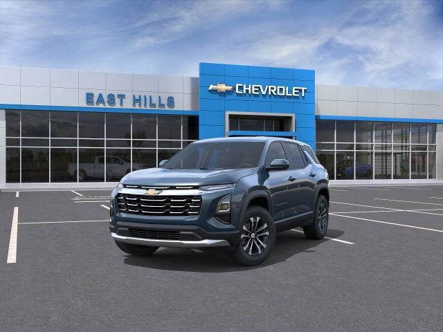 2026 Chevrolet Equinox Vehicle Photo in Roslyn, NY 11576