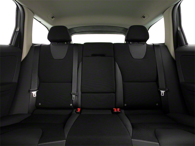 2012 Volvo XC60 Vehicle Photo in San Antonio, TX 78230