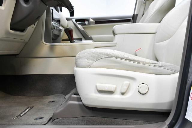 2014 Lexus GX 460 Vehicle Photo in DALLAS, TX 75235