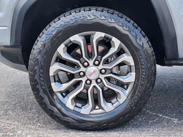 2024 GMC Canyon Vehicle Photo in Decatur, TX 76234