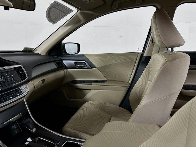2015 Honda Accord Sedan Vehicle Photo in Flemington, NJ 08822