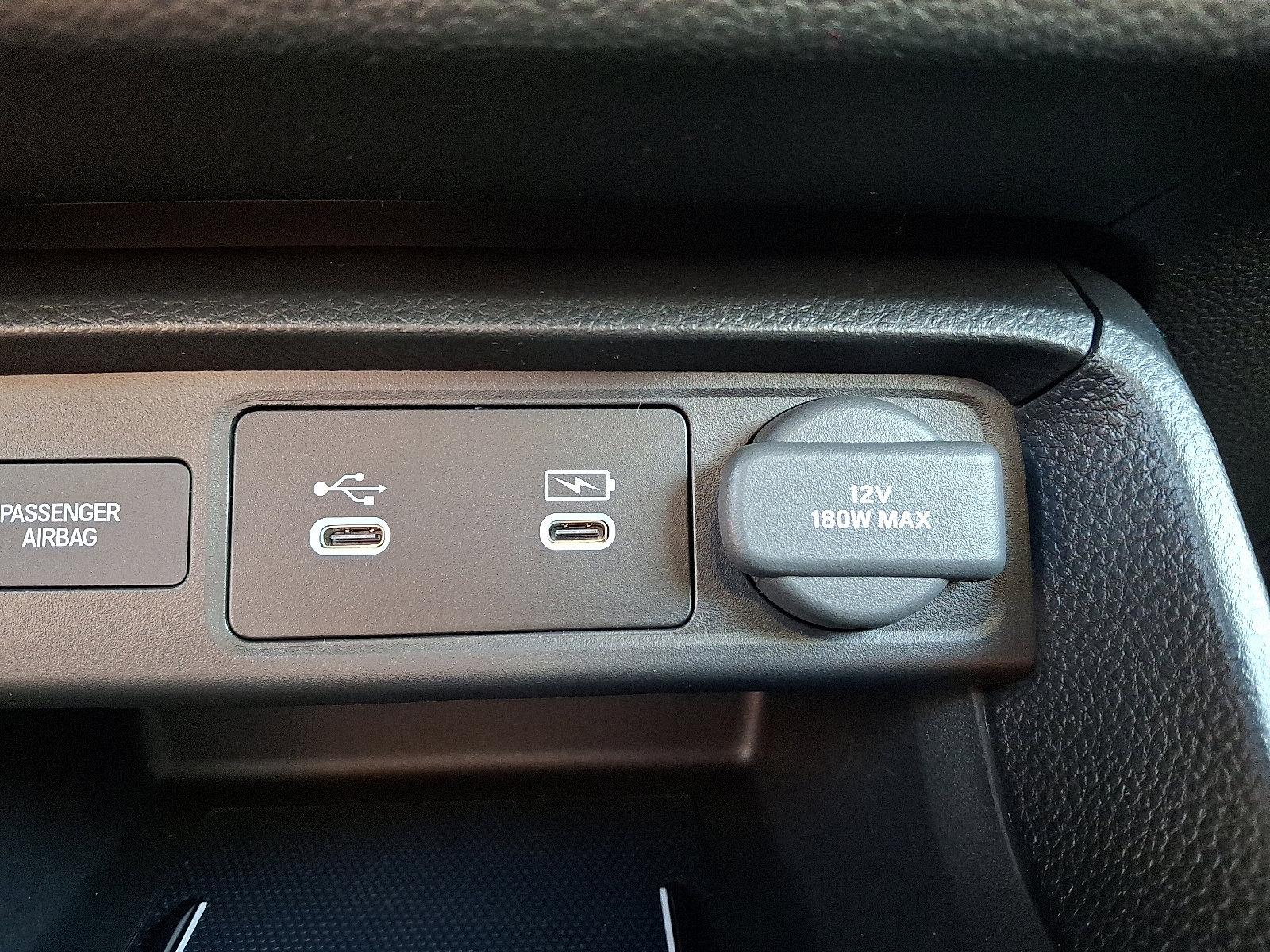 2025 Honda Civic Sedan Hybrid Vehicle Photo in Harrisburg, PA 17111