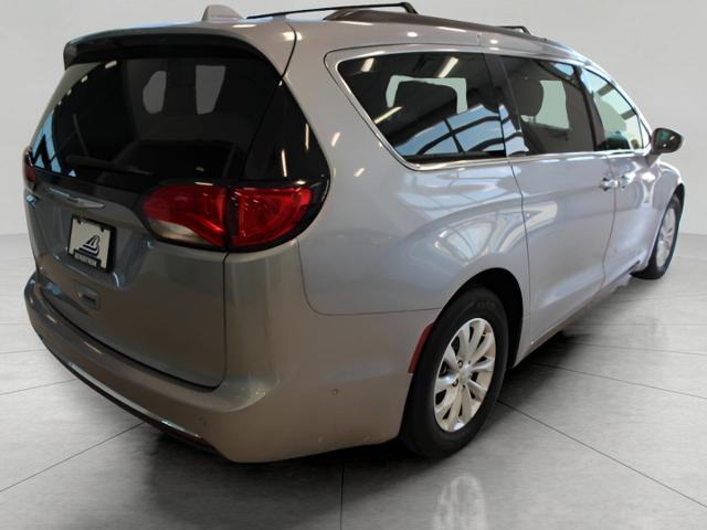2019 Chrysler Pacifica Vehicle Photo in Green Bay, WI 54304
