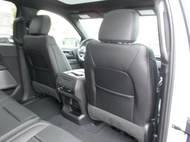 2025 GMC Sierra EV Vehicle Photo in LOWELL, MA 01852-4336