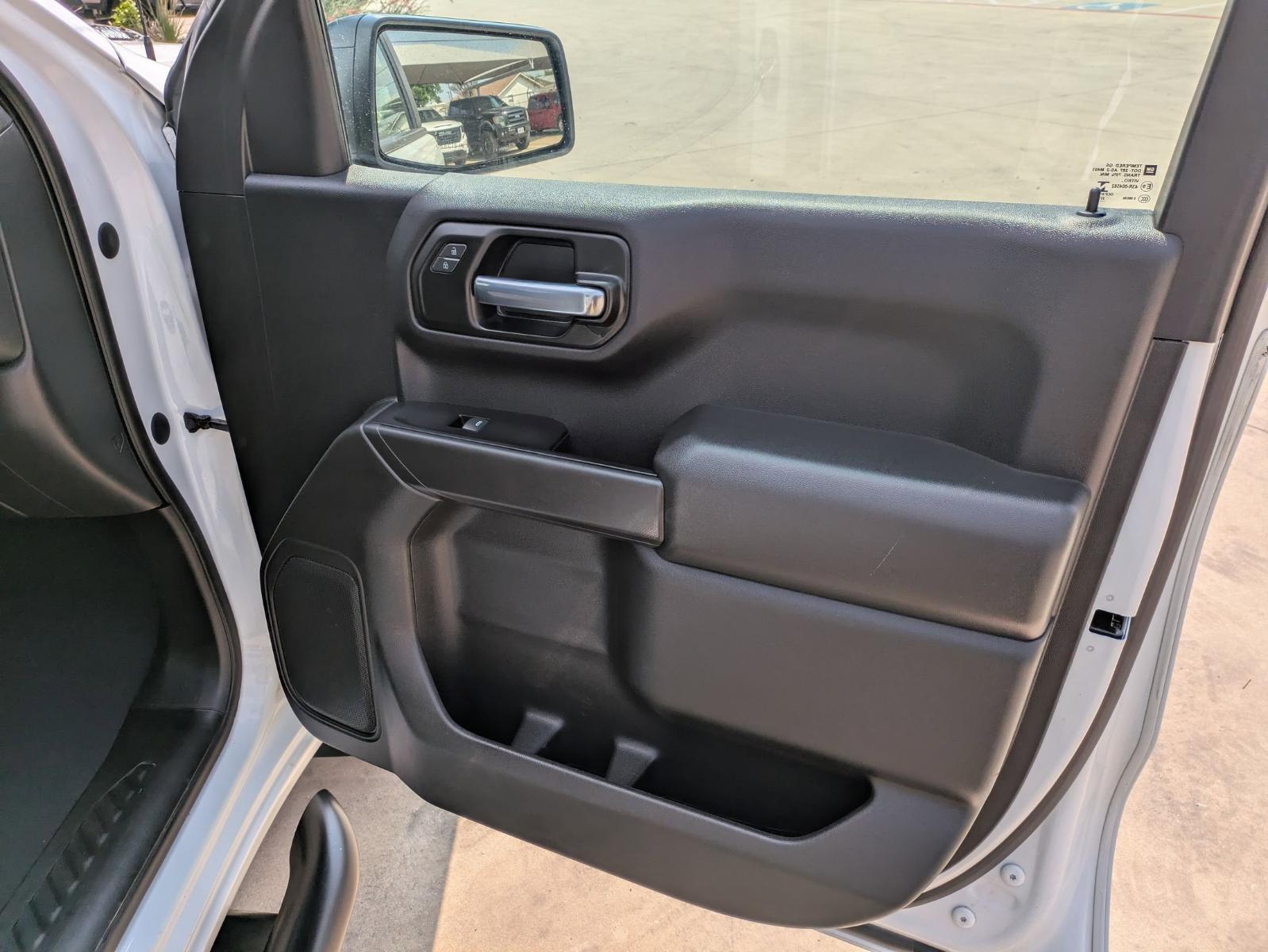 2022 Chevrolet Silverado 1500 Vehicle Photo in SELMA, TX 78154-1460
