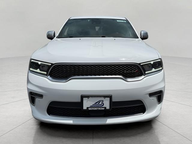 2022 Dodge Durango Vehicle Photo in MIDDLETON, WI 53562-1492