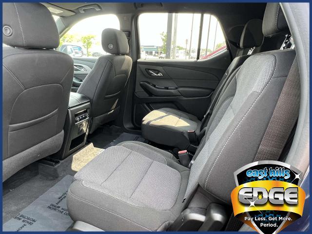 2022 Chevrolet Traverse Vehicle Photo in Roslyn, NY 11576