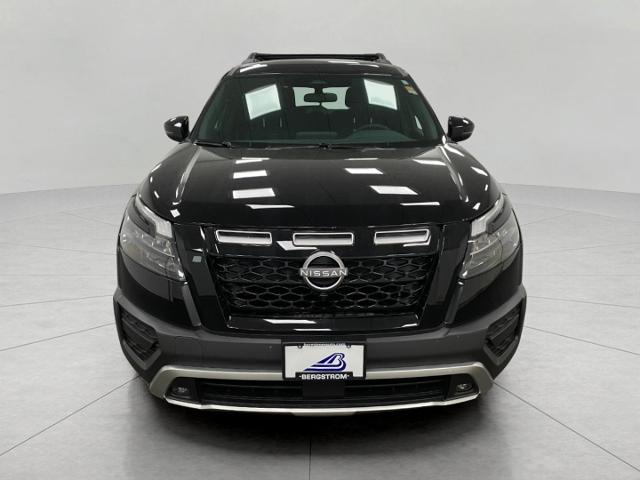 2025 Nissan Pathfinder Vehicle Photo in Appleton, WI 54913