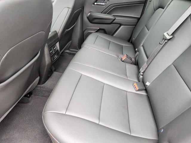 2023 GMC Canyon Vehicle Photo in DENTON, TX 76210-9321