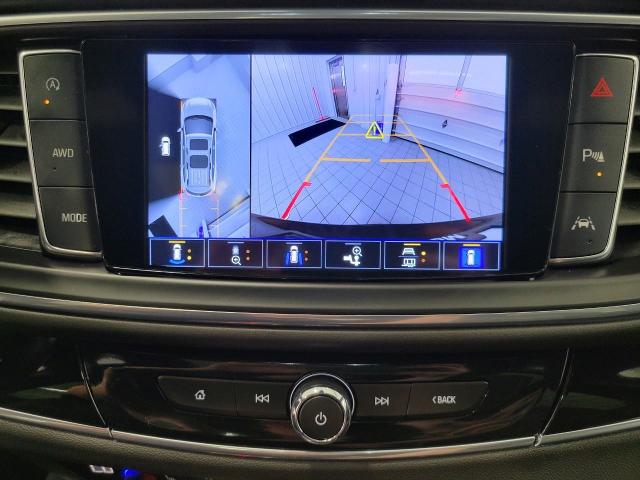 2024 Buick Enclave Vehicle Photo in NEENAH, WI 54956-2243