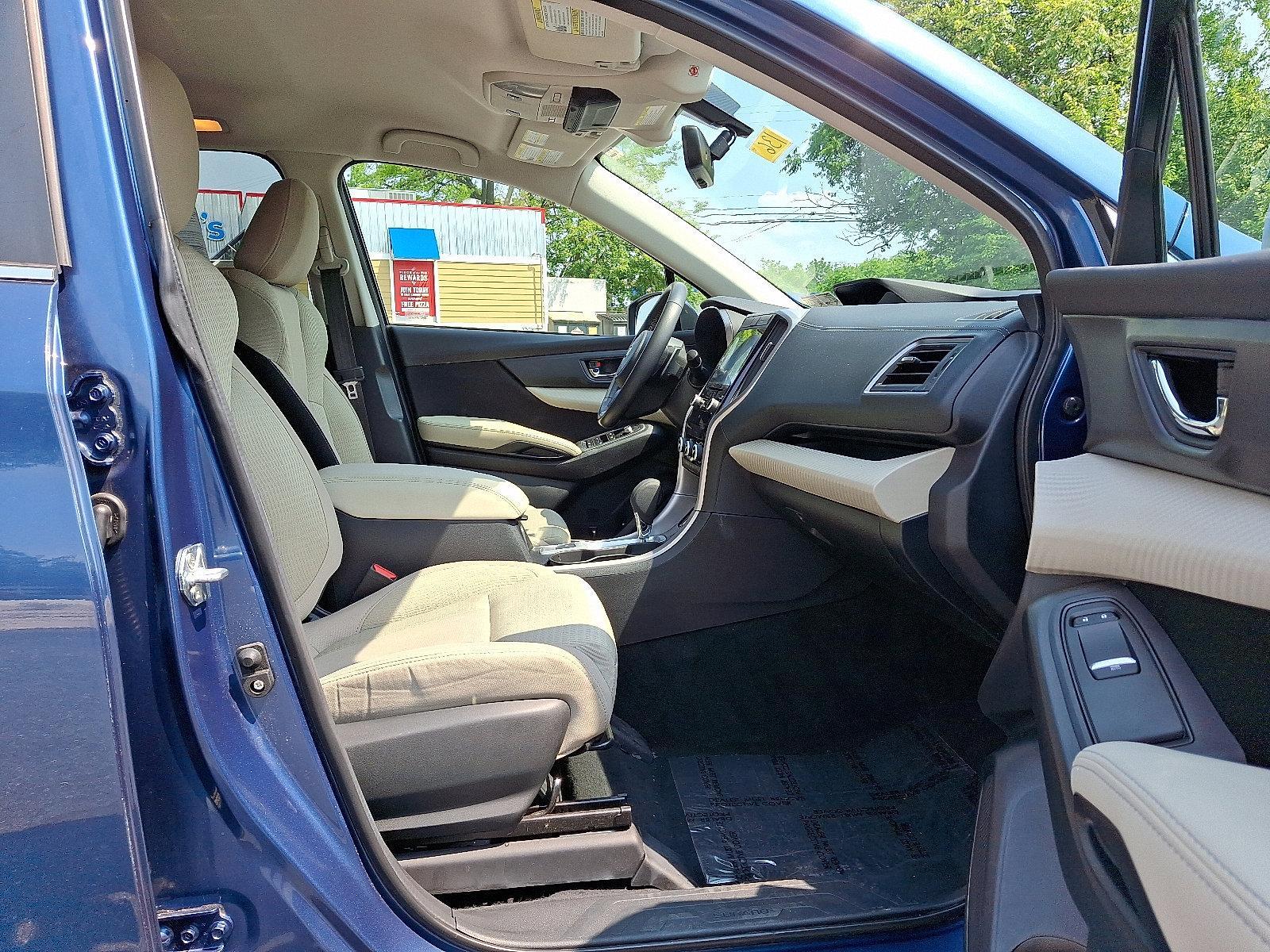 2022 Subaru Ascent Vehicle Photo in Harrisburg, PA 17111
