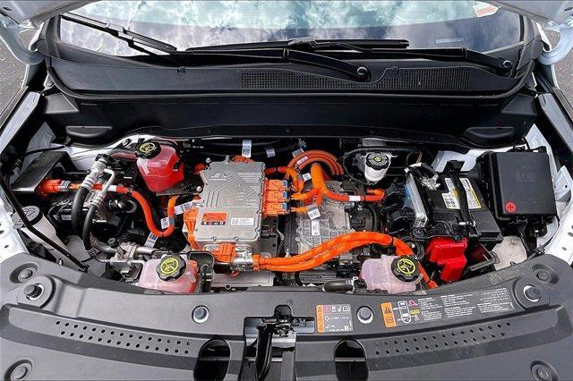 2023 Chevrolet Bolt EUV Vehicle Photo in INDEPENDENCE, MO 64055-1314