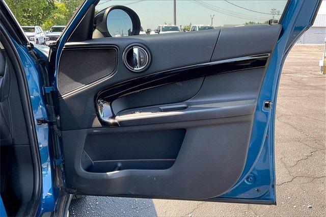 2019 MINI Countryman Vehicle Photo in INDEPENDENCE, MO 64055-1314