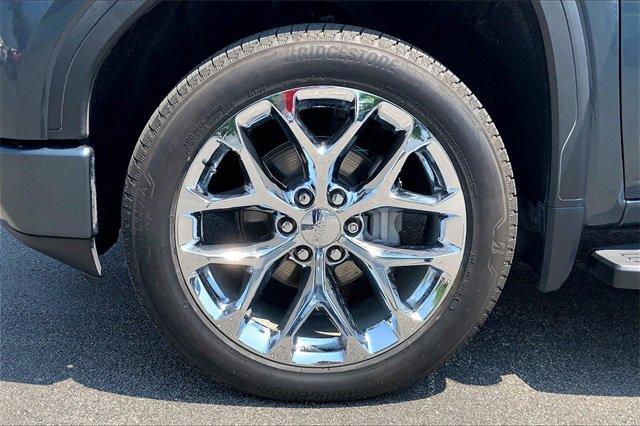 2020 GMC Sierra 1500 Vehicle Photo in INDEPENDENCE, MO 64055-1377