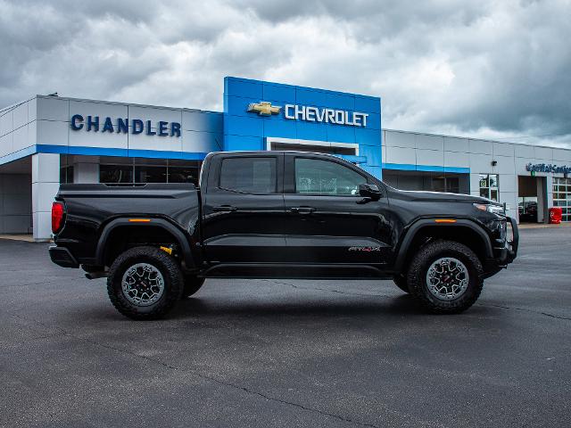 2023 GMC Canyon Vehicle Photo in MADISON, IN 47250-1611