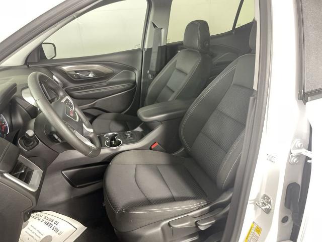 2024 GMC Terrain Vehicle Photo in GILBERT, AZ 85297-0402