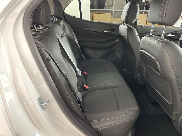 2023 Buick Encore GX Vehicle Photo in GILBERT, AZ 85297-0402