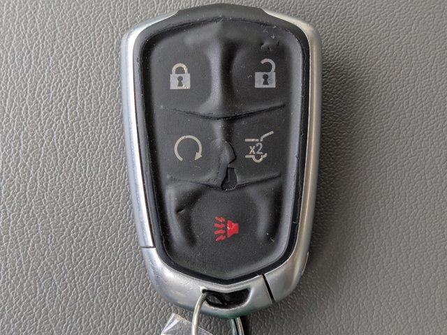 2021 Cadillac XT5 Vehicle Photo in BRUNSWICK, GA 31525-1881