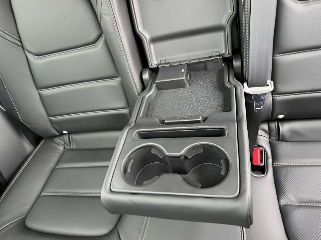 2025 Mazda CX-5 Vehicle Photo in Green Bay, WI 54304