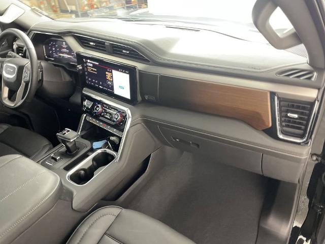 2025 GMC Sierra 1500 Vehicle Photo in GILBERT, AZ 85297-0402