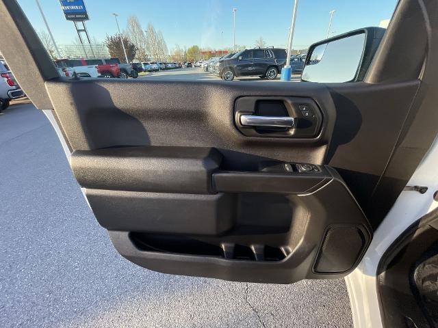 2024 Chevrolet Silverado 1500 Vehicle Photo in BENTONVILLE, AR 72712-4322
